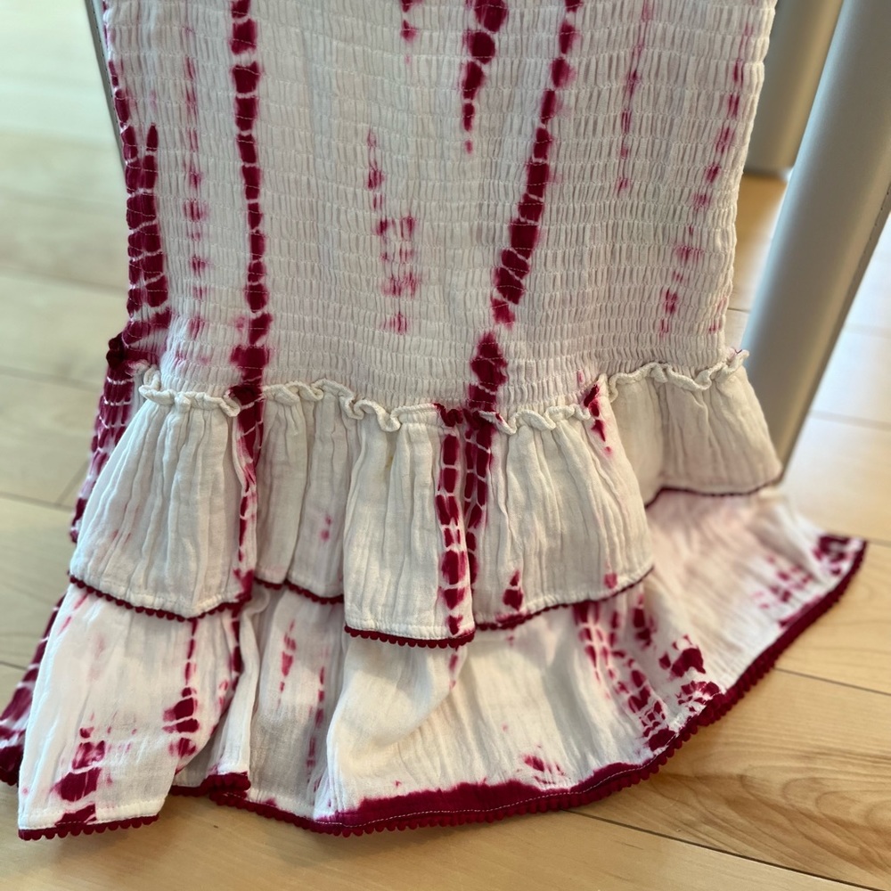Valiante Mini Dress - Picture 8 of 8